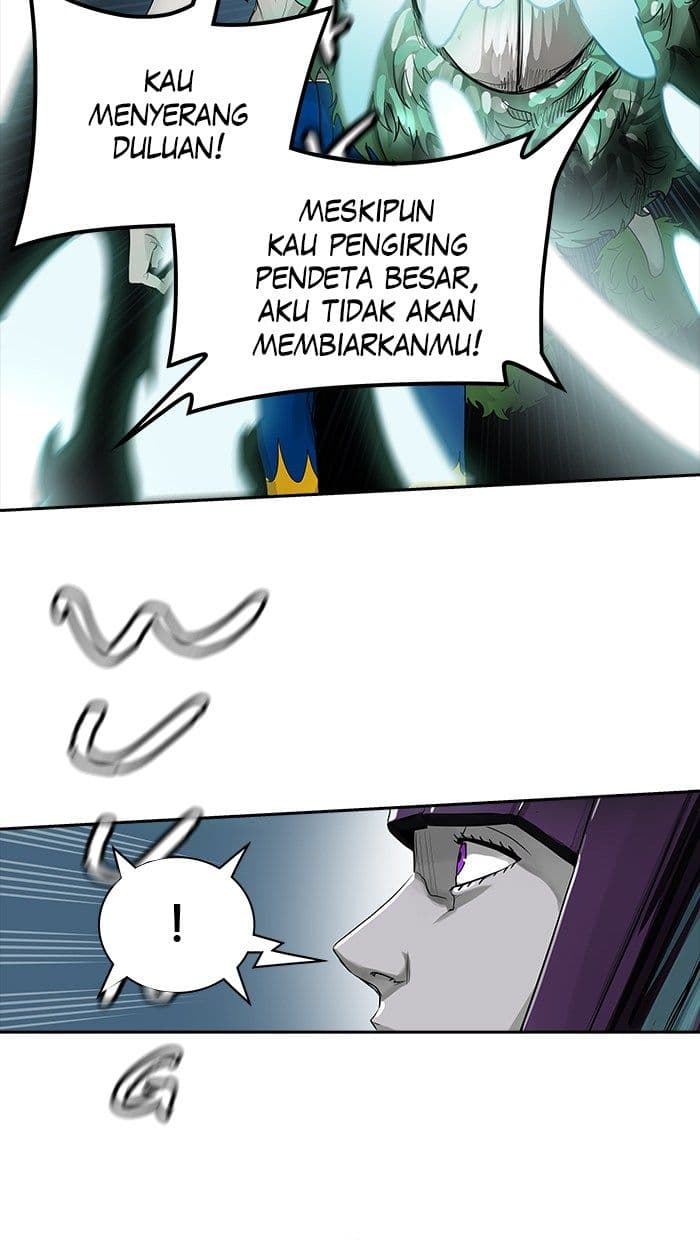 Chapter Komik
              Tower of God Chapter 428 - page 88