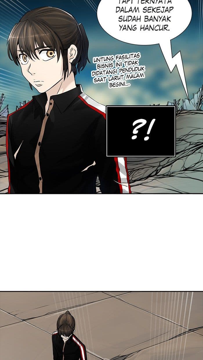 Chapter Komik
              Tower of God Chapter 428 - page 33