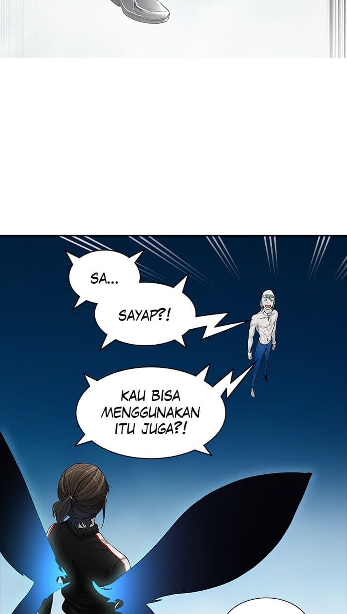 Chapter Komik
              Tower of God Chapter 428 - page 79