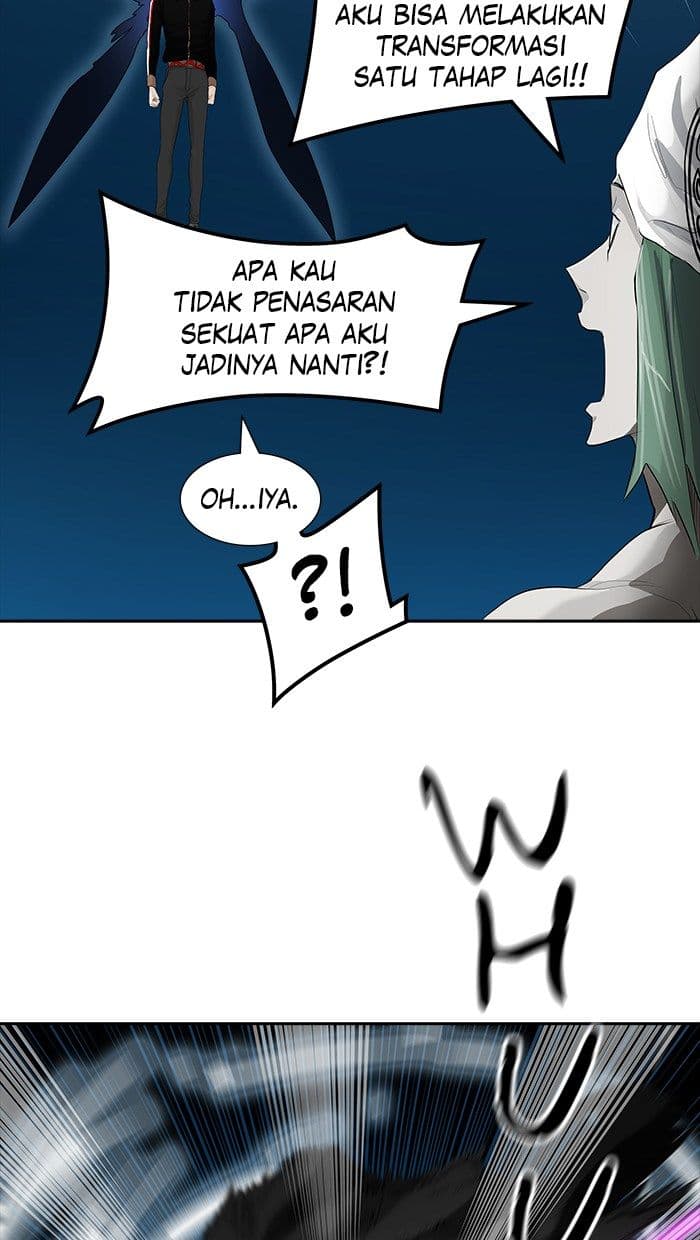 Chapter Komik
              Tower of God Chapter 428 - page 94