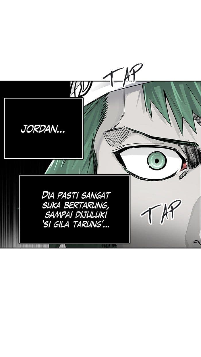 Chapter Komik
              Tower of God Chapter 428 - page 45