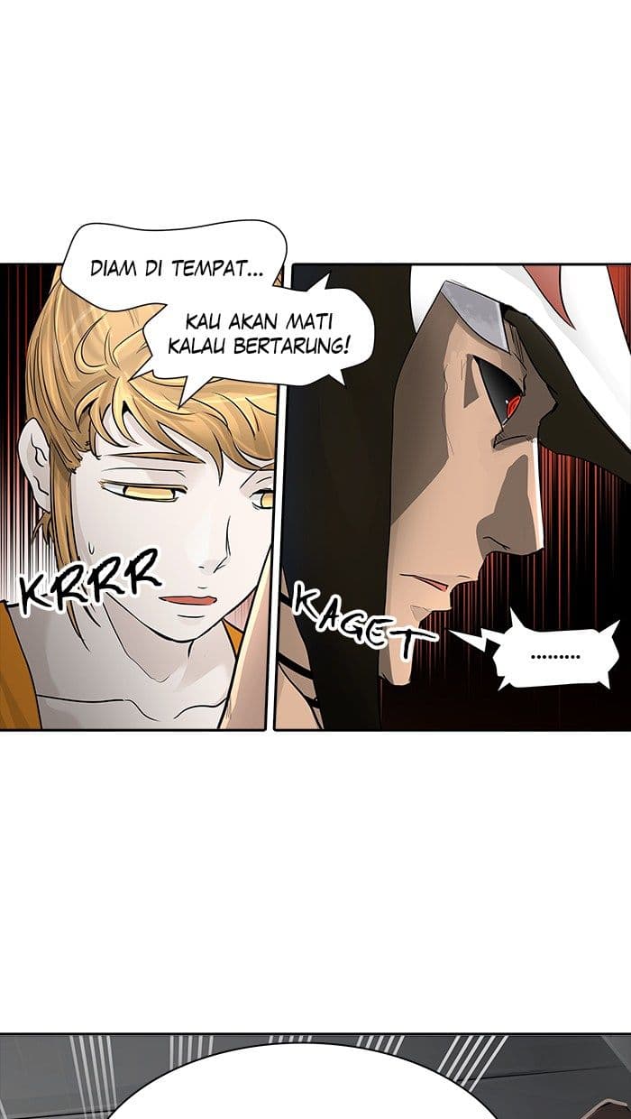 Chapter Komik
              Tower of God Chapter 428 - page 116