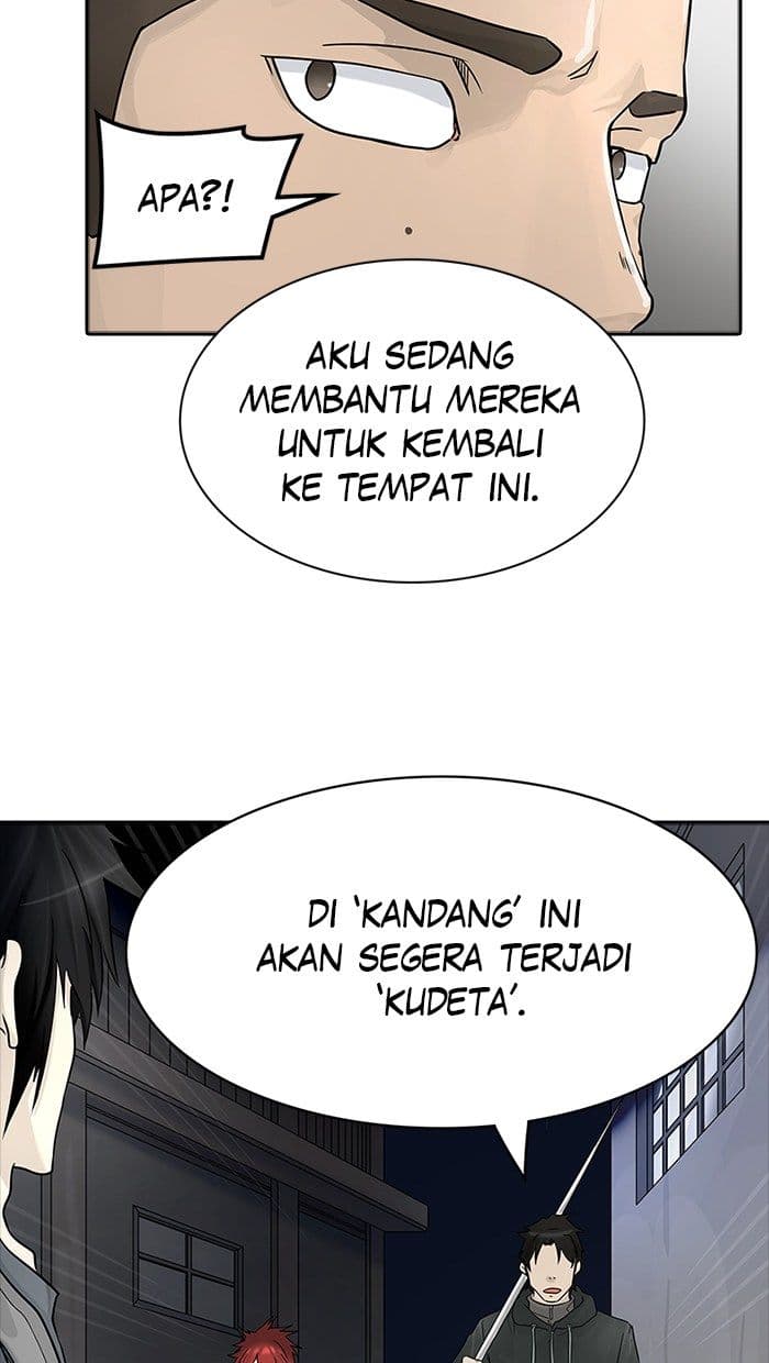 Chapter Komik
              Tower of God Chapter 429 - page 83