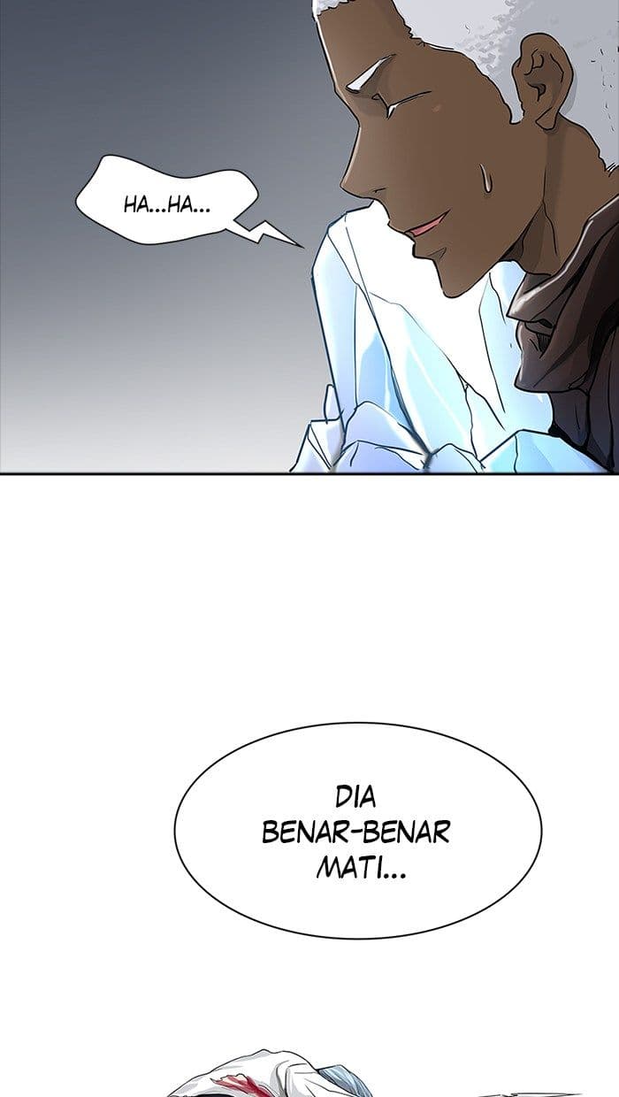 Chapter Komik
              Tower of God Chapter 429 - page 8