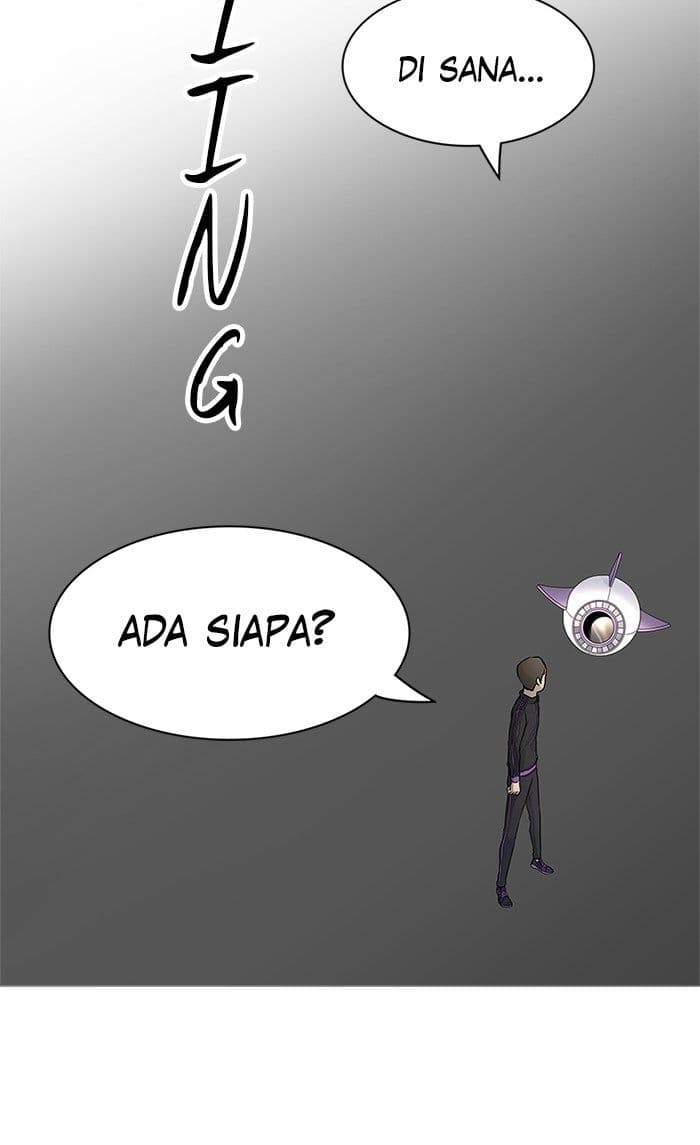 Chapter Komik
              Tower of God Chapter 429 - page 50