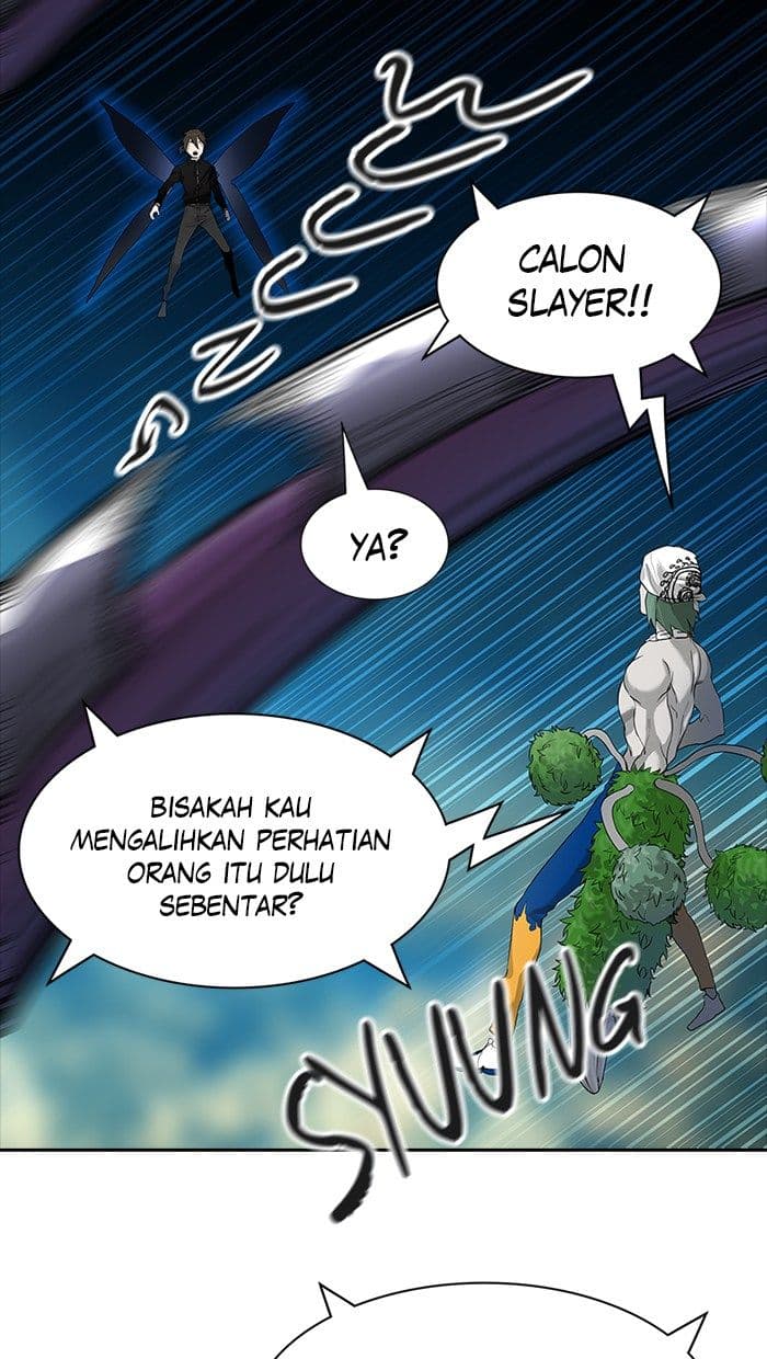 Chapter Komik
              Tower of God Chapter 429 - page 108