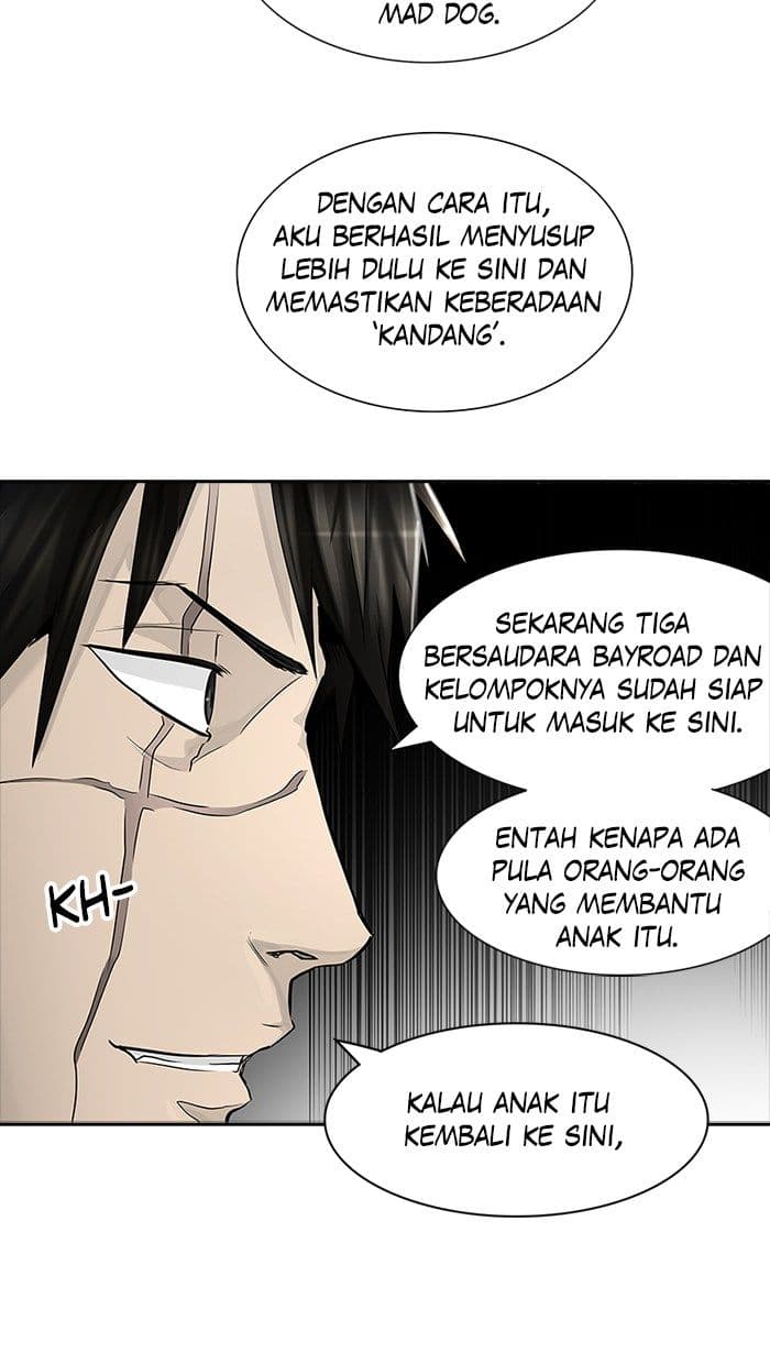 Chapter Komik
              Tower of God Chapter 429 - page 89