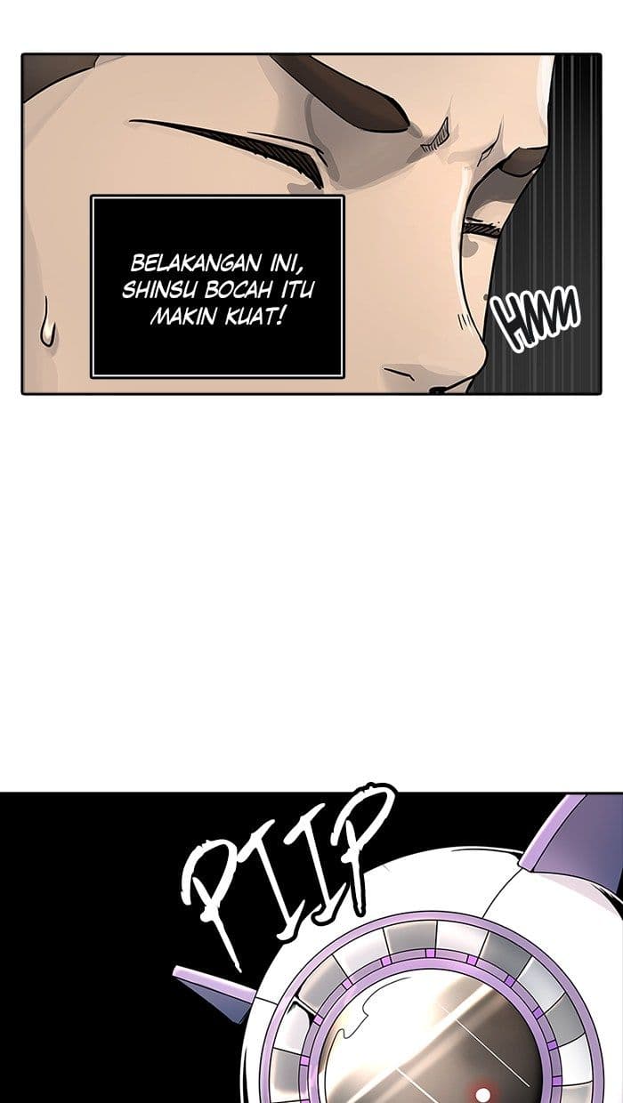 Chapter Komik
              Tower of God Chapter 429 - page 47