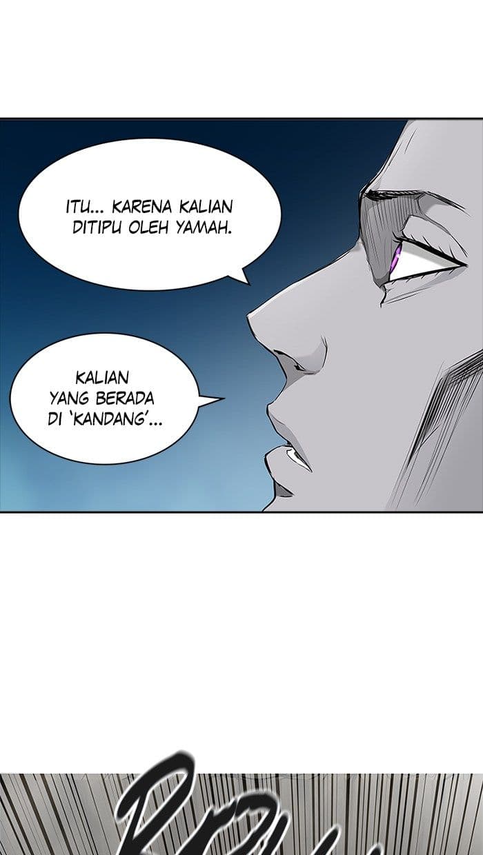 Chapter Komik
              Tower of God Chapter 429 - page 102