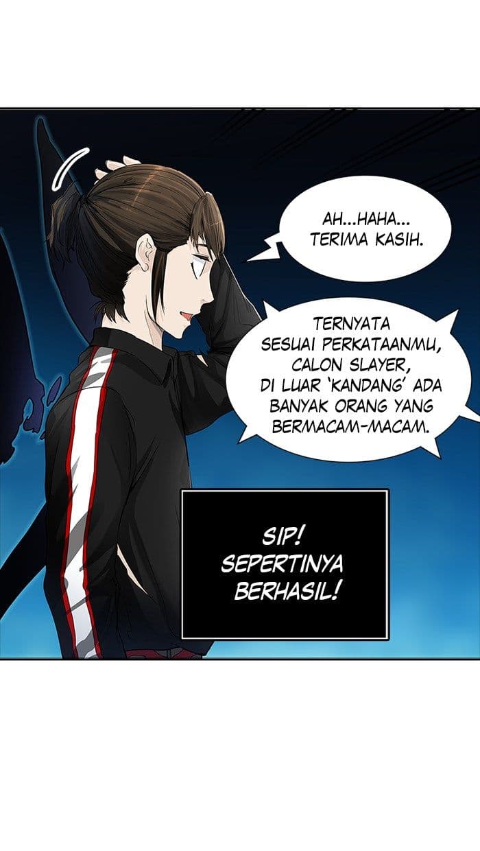 Chapter Komik
              Tower of God Chapter 429 - page 27