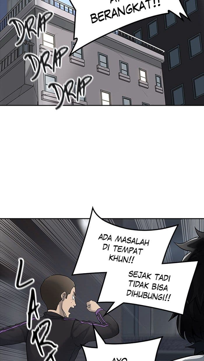 Chapter Komik
              Tower of God Chapter 429 - page 43