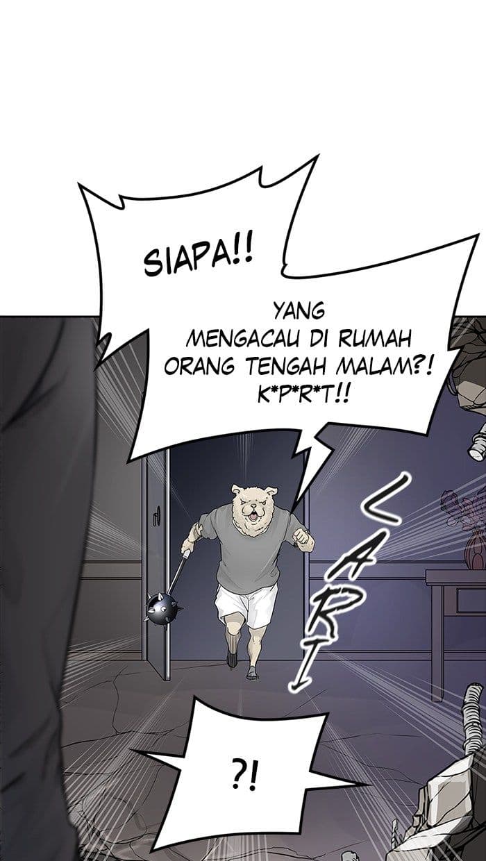 Chapter Komik
              Tower of God Chapter 429 - page 76