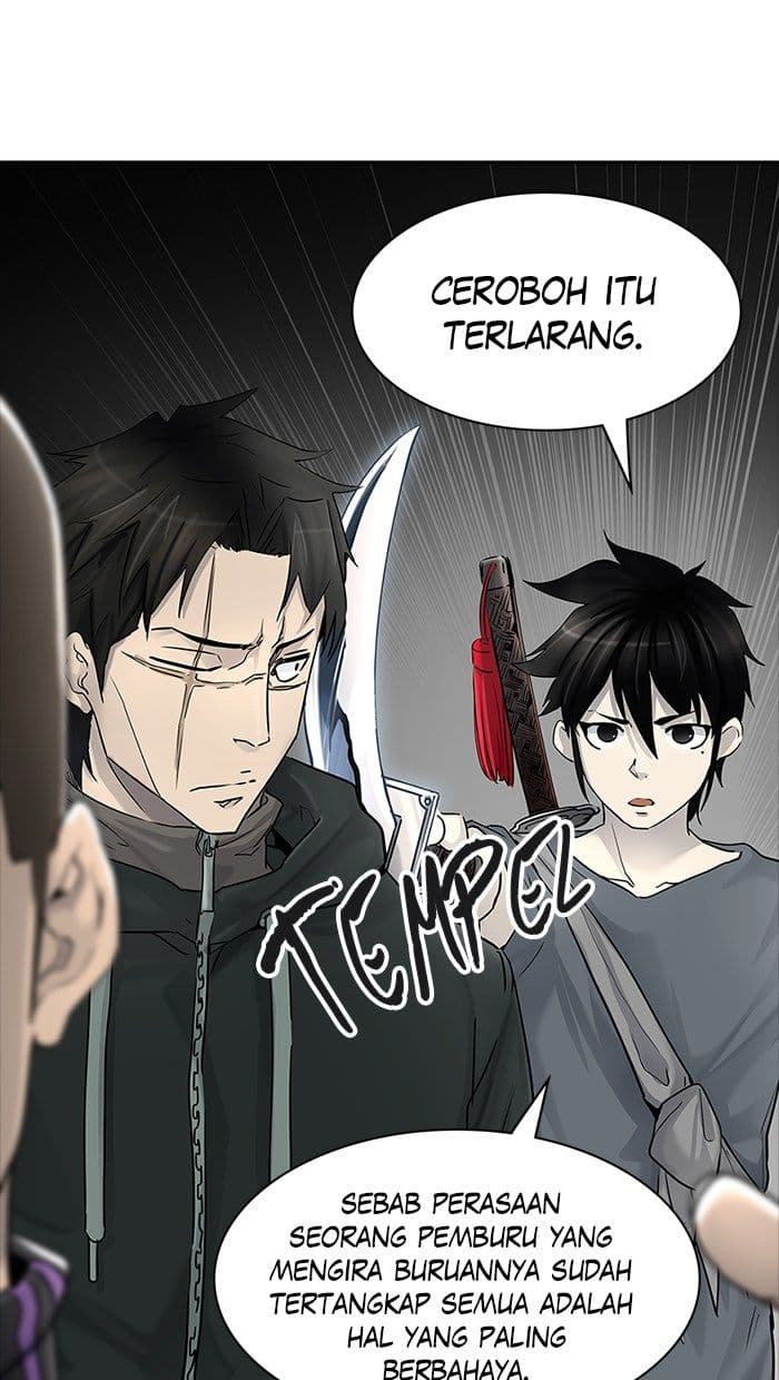 Chapter Komik
              Tower of God Chapter 429 - page 68