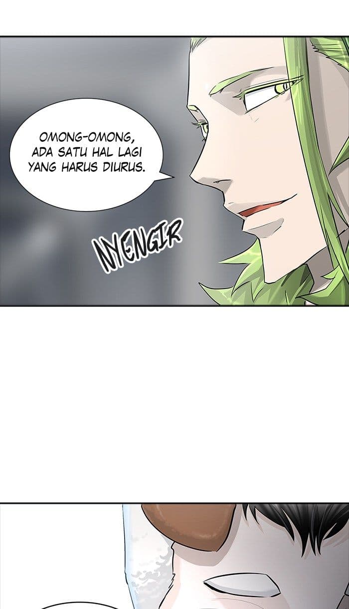 Chapter Komik
              Tower of God Chapter 429 - page 13