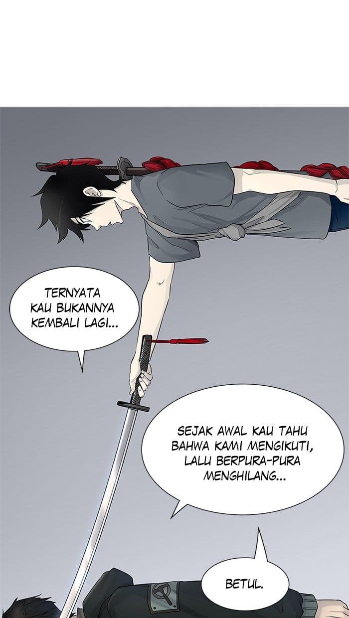 Chapter Komik
              Tower of God Chapter 429 - page 70