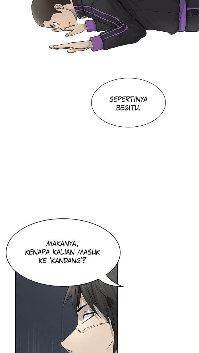 Chapter Komik
              Tower of God Chapter 429 - page 72