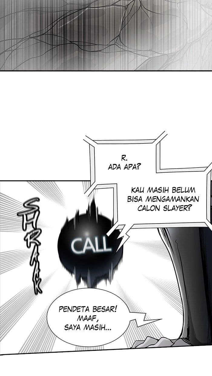 Chapter Komik
              Tower of God Chapter 429 - page 30