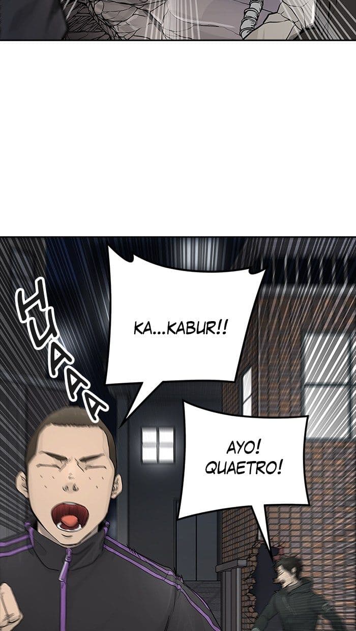 Chapter Komik
              Tower of God Chapter 429 - page 77