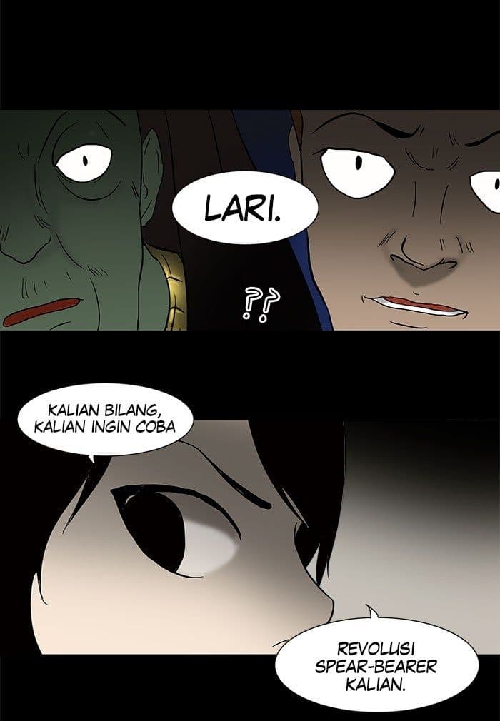 Chapter Komik
              Tower of God Chapter 43 - page 48