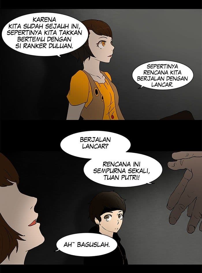 Chapter Komik
              Tower of God Chapter 43 - page 4