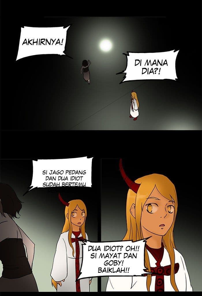 Chapter Komik
              Tower of God Chapter 43 - page 54