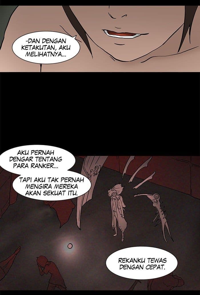 Chapter Komik
              Tower of God Chapter 43 - page 30