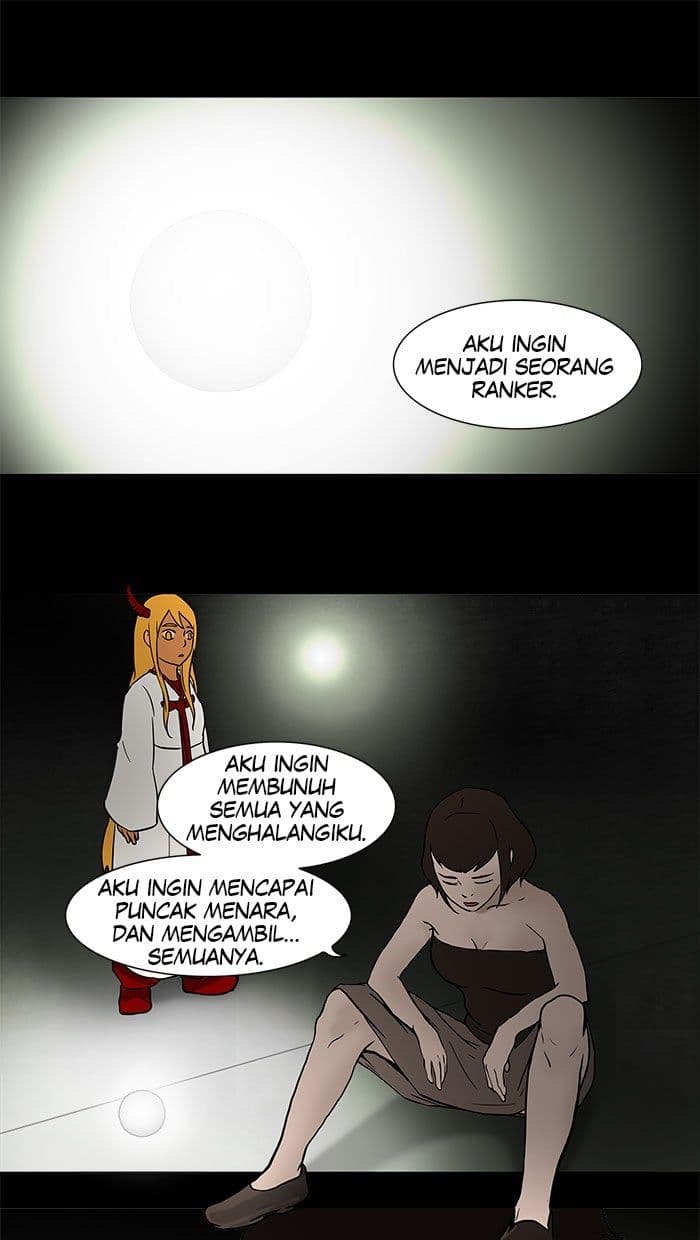 Chapter Komik
              Tower of God Chapter 43 - page 33