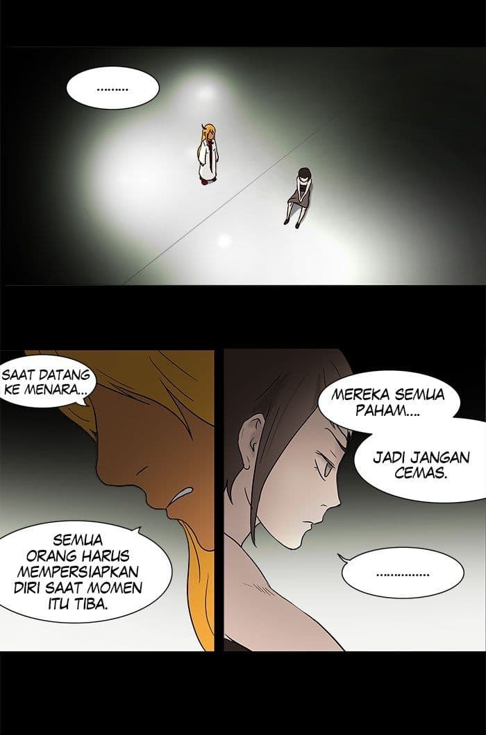 Chapter Komik
              Tower of God Chapter 43 - page 38