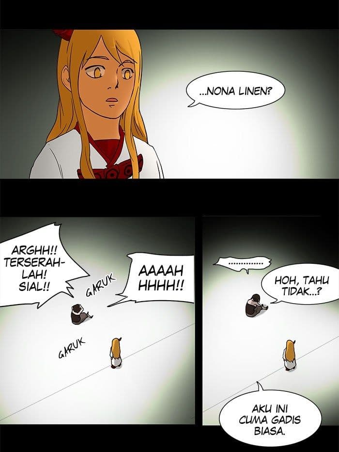 Chapter Komik
              Tower of God Chapter 43 - page 28