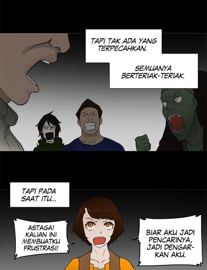 Chapter Komik
              Tower of God Chapter 43 - page 7