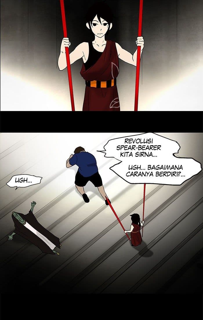 Chapter Komik
              Tower of God Chapter 43 - page 44