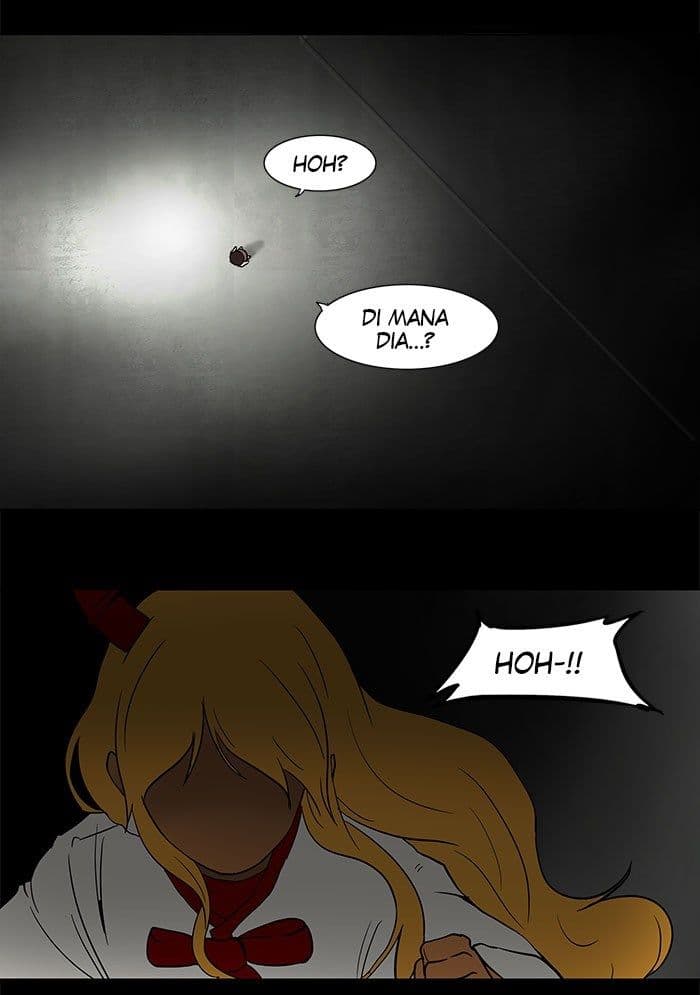 Chapter Komik
              Tower of God Chapter 43 - page 56