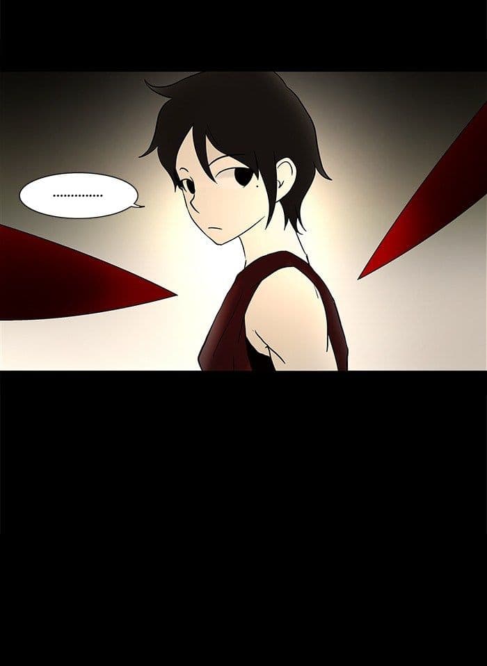 Chapter Komik
              Tower of God Chapter 43 - page 21