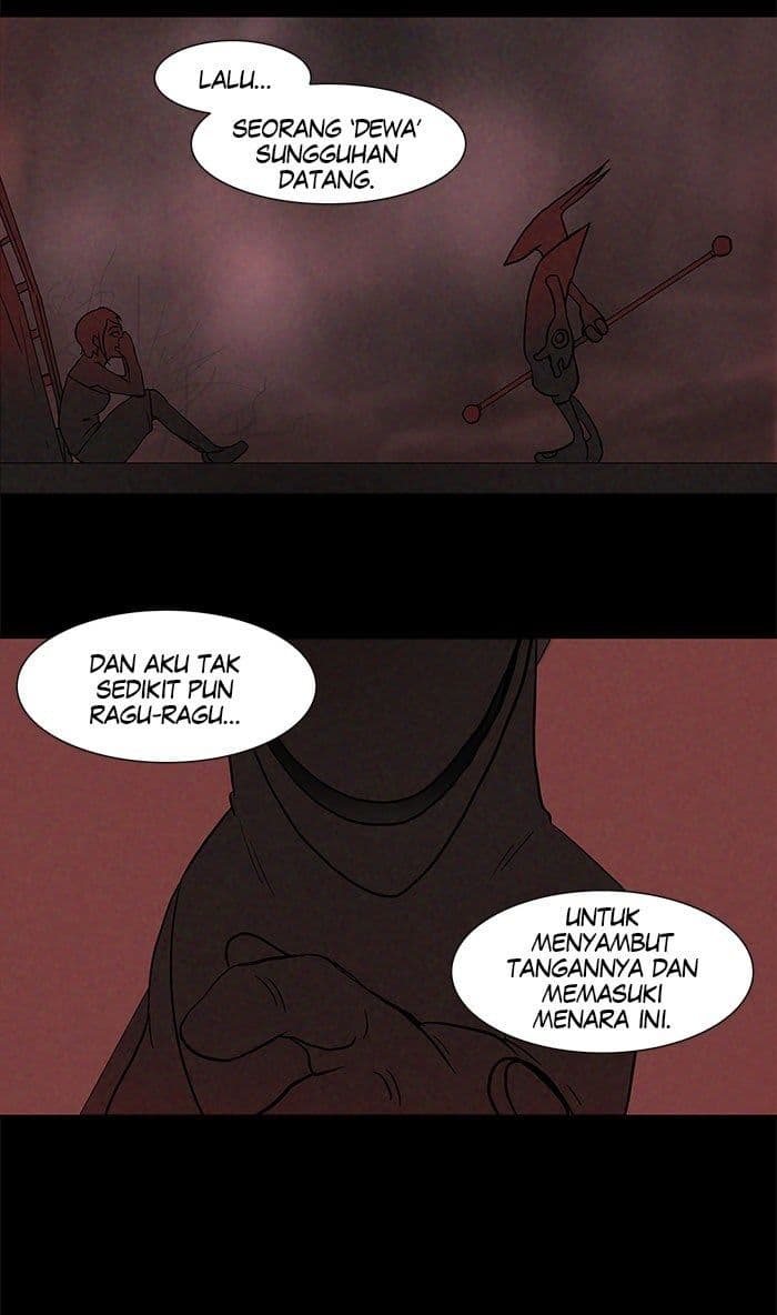 Chapter Komik
              Tower of God Chapter 43 - page 32