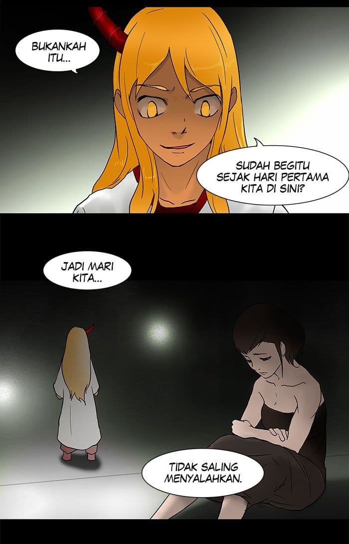 Chapter Komik
              Tower of God Chapter 43 - page 40