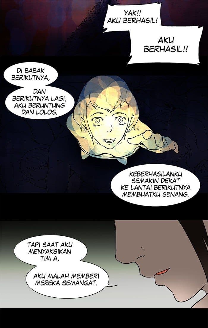 Chapter Komik
              Tower of God Chapter 43 - page 35