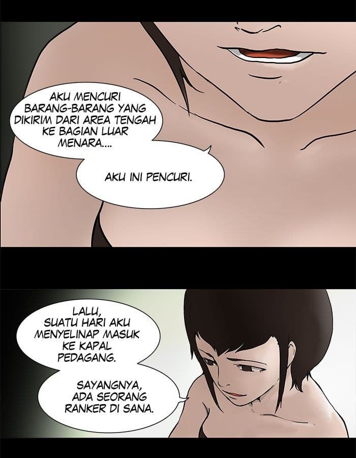 Chapter Komik
              Tower of God Chapter 43 - page 29