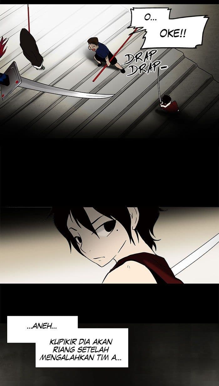 Chapter Komik
              Tower of God Chapter 43 - page 51