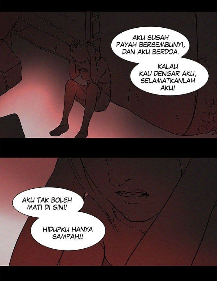 Chapter Komik
              Tower of God Chapter 43 - page 31