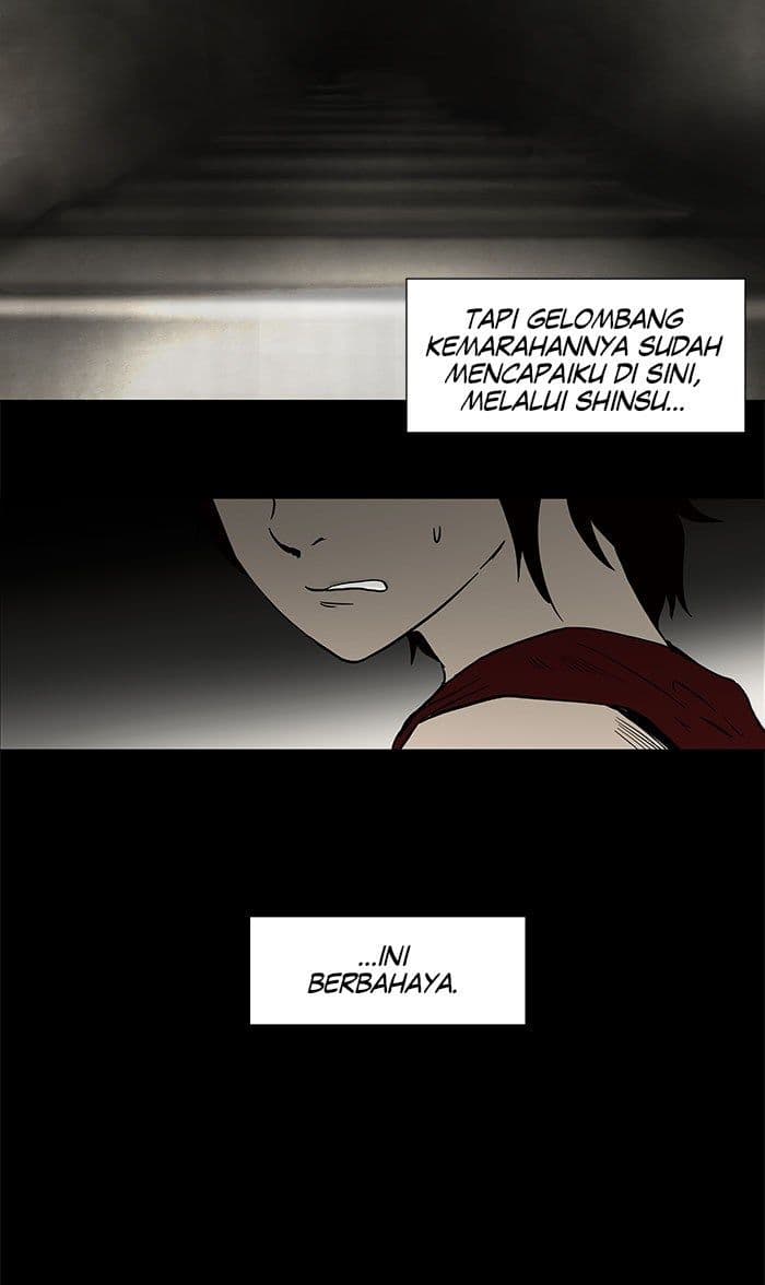 Chapter Komik
              Tower of God Chapter 43 - page 52