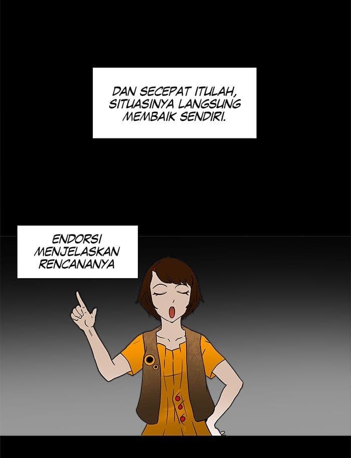 Chapter Komik
              Tower of God Chapter 43 - page 10