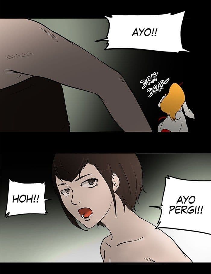 Chapter Komik
              Tower of God Chapter 43 - page 55