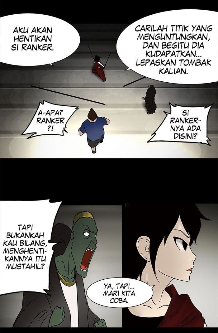 Chapter Komik
              Tower of God Chapter 43 - page 49