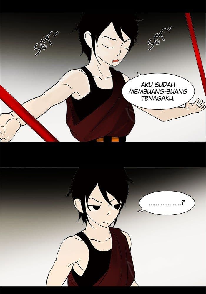 Chapter Komik
              Tower of God Chapter 43 - page 45