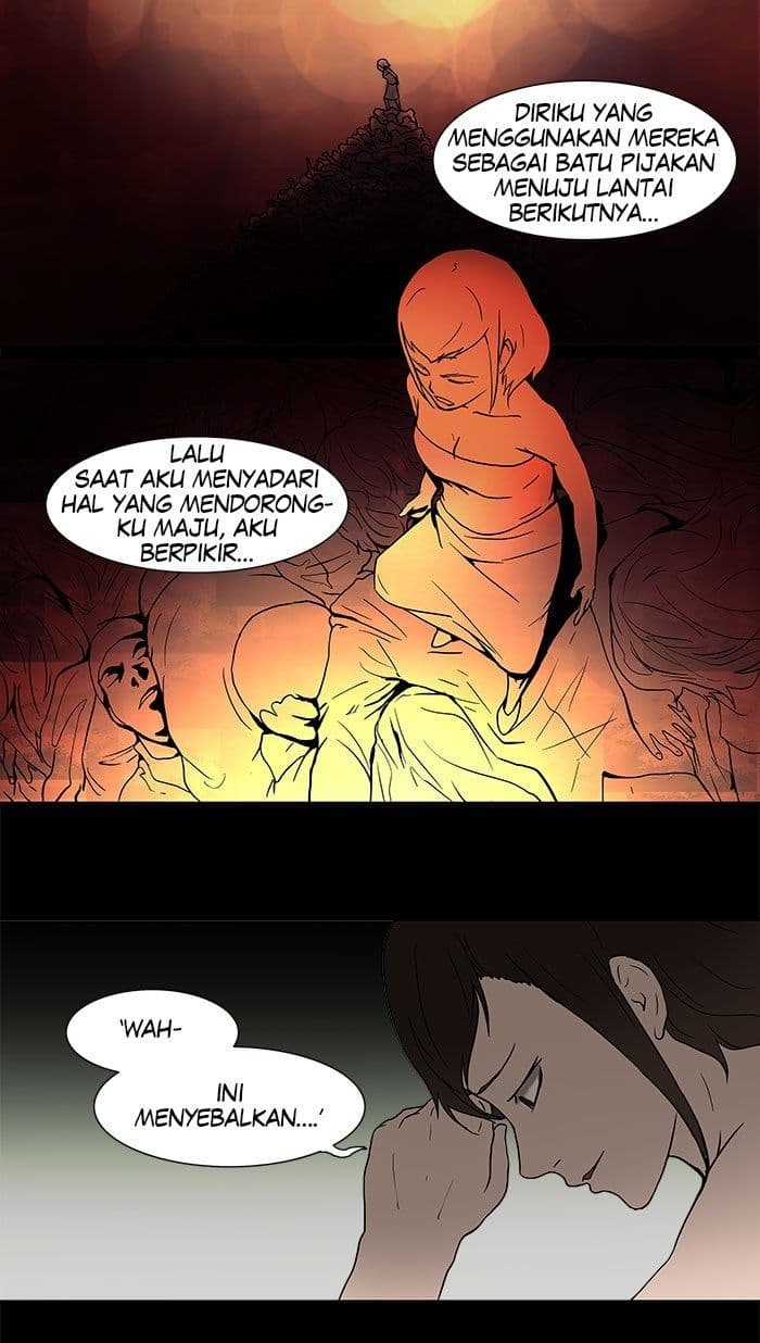 Chapter Komik
              Tower of God Chapter 43 - page 37