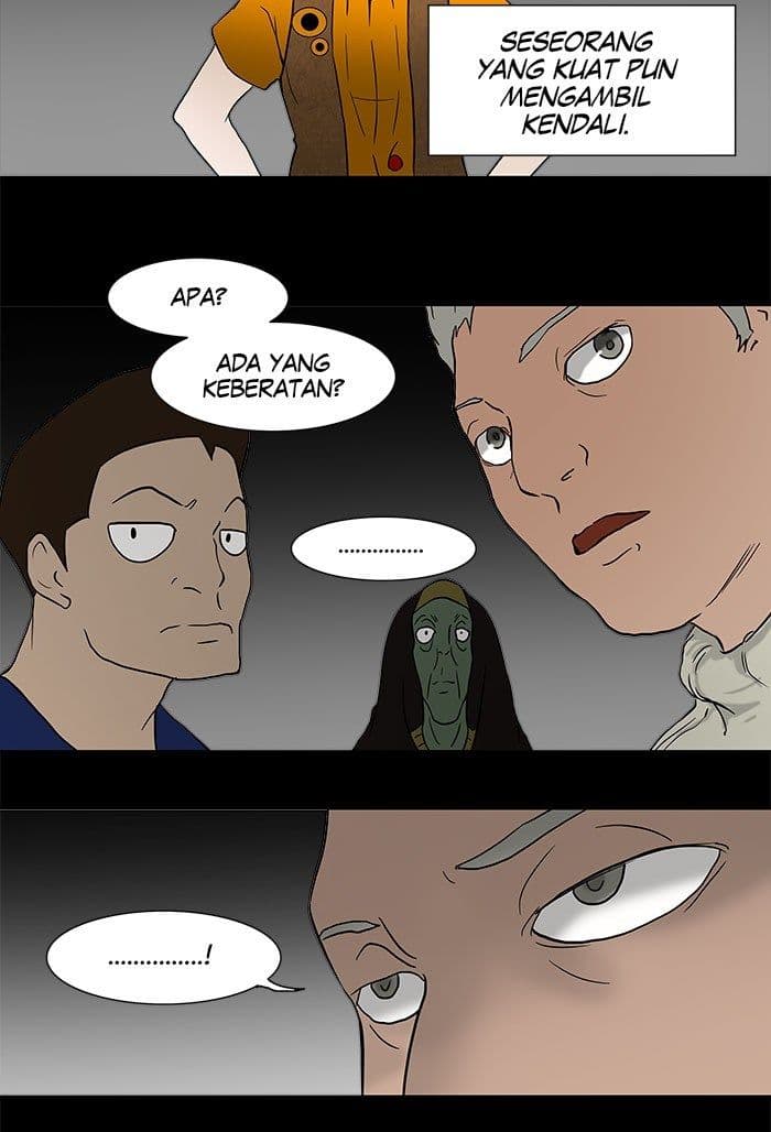 Chapter Komik
              Tower of God Chapter 43 - page 8