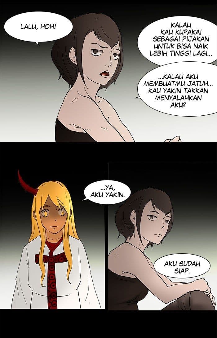 Chapter Komik
              Tower of God Chapter 43 - page 39