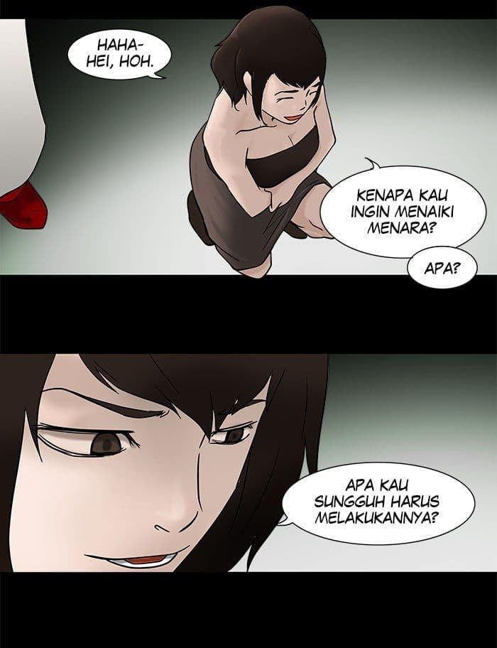 Chapter Komik
              Tower of God Chapter 43 - page 26