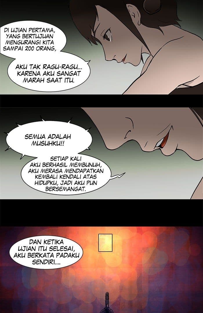 Chapter Komik
              Tower of God Chapter 43 - page 34