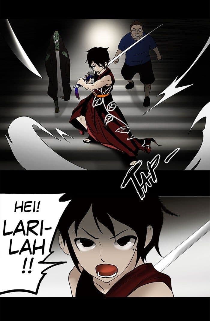 Chapter Komik
              Tower of God Chapter 43 - page 50